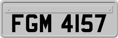 FGM4157