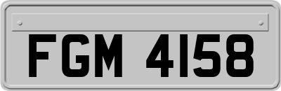 FGM4158