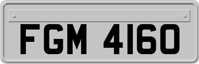 FGM4160