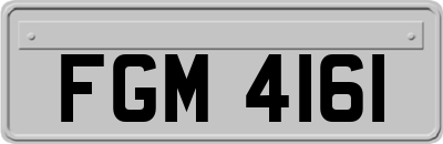 FGM4161