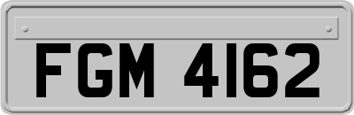 FGM4162