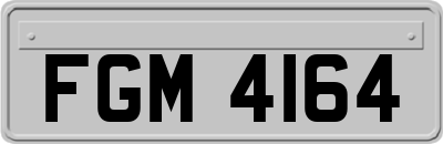 FGM4164