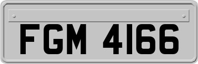 FGM4166