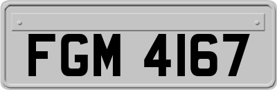 FGM4167