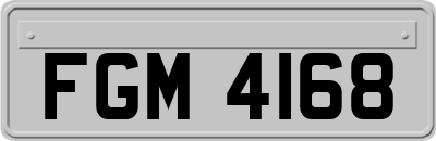 FGM4168