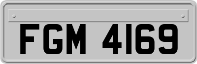 FGM4169