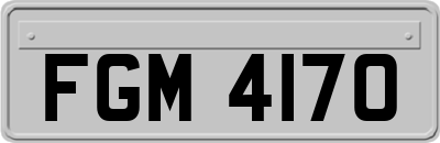 FGM4170