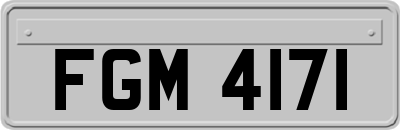 FGM4171