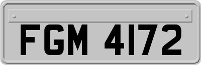 FGM4172