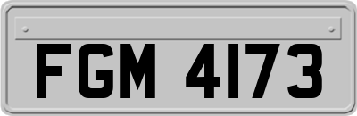 FGM4173