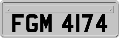 FGM4174