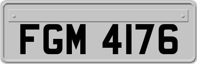 FGM4176