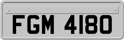 FGM4180