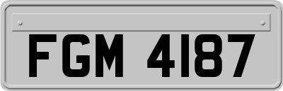 FGM4187