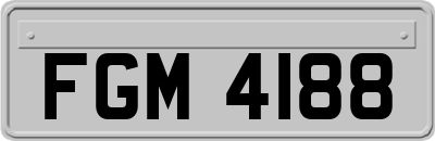 FGM4188