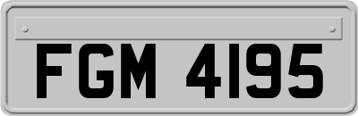FGM4195