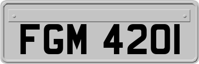 FGM4201