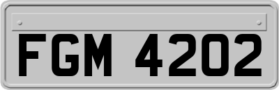 FGM4202