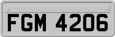 FGM4206