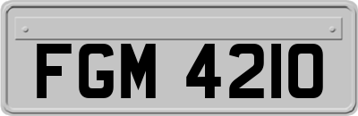 FGM4210