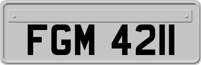 FGM4211