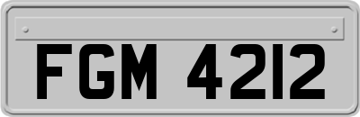 FGM4212