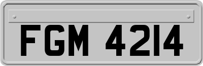 FGM4214