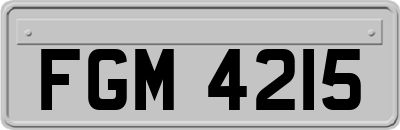 FGM4215