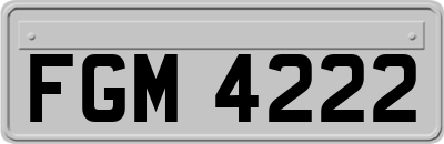 FGM4222