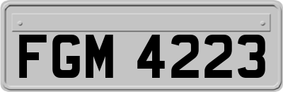 FGM4223