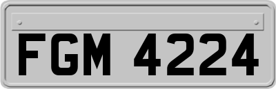 FGM4224