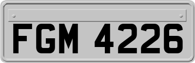 FGM4226