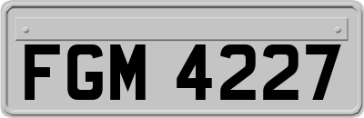 FGM4227