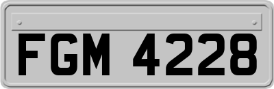FGM4228