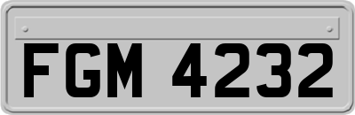 FGM4232