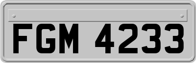 FGM4233