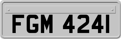FGM4241
