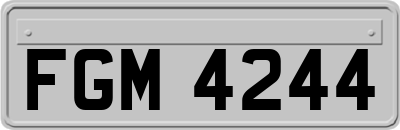 FGM4244