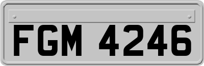 FGM4246