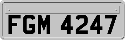 FGM4247