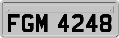 FGM4248