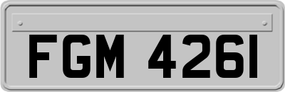 FGM4261