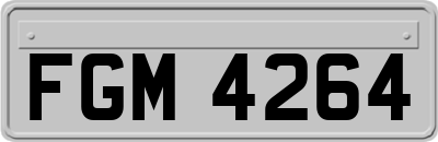 FGM4264