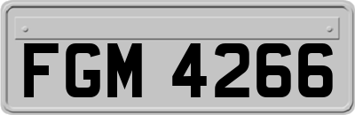 FGM4266