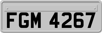 FGM4267