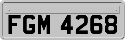 FGM4268