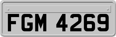 FGM4269