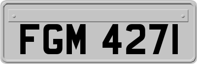 FGM4271
