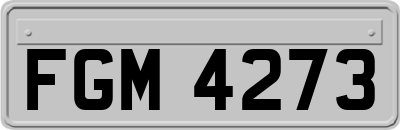 FGM4273