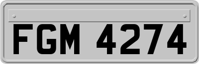 FGM4274